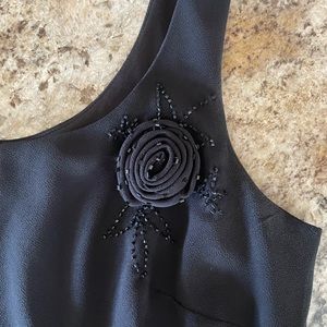 Scarlett Black Cocktail Dress, Size 10